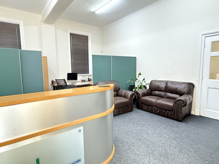 To Let Commercial Property for Rent in Paardevlei Western Cape